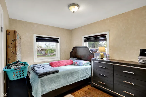 $239,900 | 3220 Chamberlin Drive, Indianapolis, IN 46227