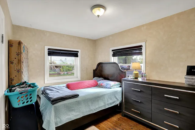 $239,900 | 3220 Chamberlin Drive, Indianapolis, IN 46227