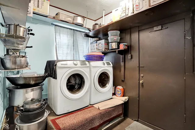 $239,900 | 3220 Chamberlin Drive, Indianapolis, IN 46227