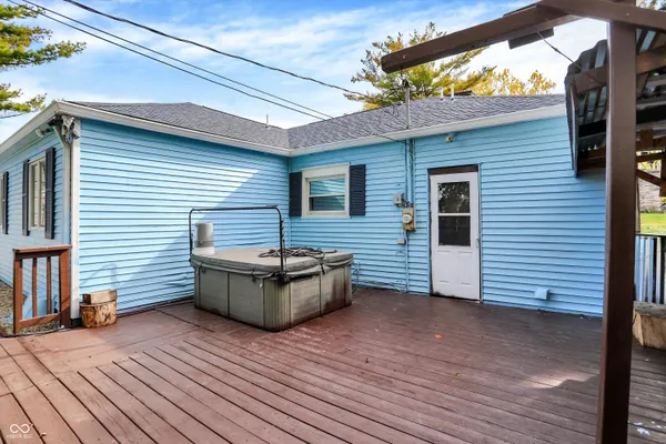 $239,900 | 3220 Chamberlin Drive, Indianapolis, IN 46227