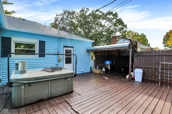 $239,900 | 3220 Chamberlin Drive, Indianapolis, IN 46227