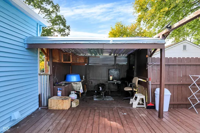 $239,900 | 3220 Chamberlin Drive, Indianapolis, IN 46227