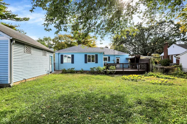 $239,900 | 3220 Chamberlin Drive, Indianapolis, IN 46227