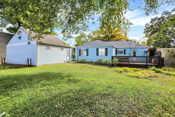 $239,900 | 3220 Chamberlin Drive, Indianapolis, IN 46227