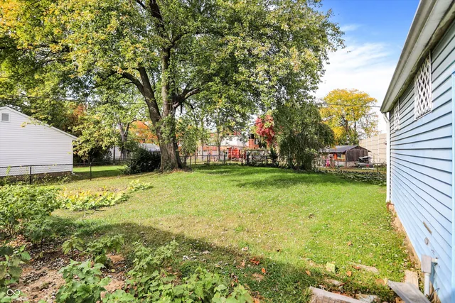 $239,900 | 3220 Chamberlin Drive, Indianapolis, IN 46227