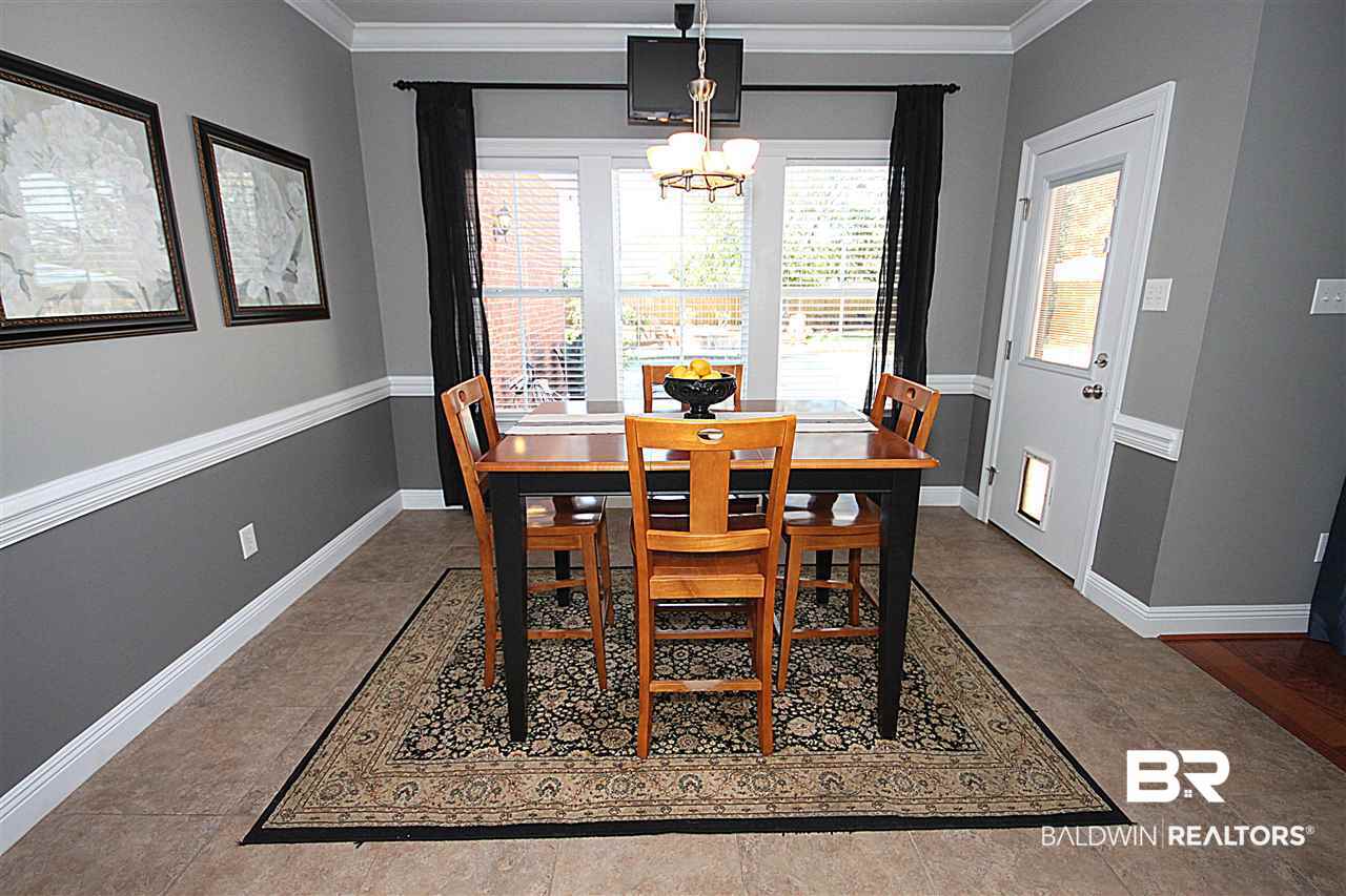 24915 Bosbyshell Avenue Daphne, AL 36526 - Photo 27 of 48 Breakfast Area
