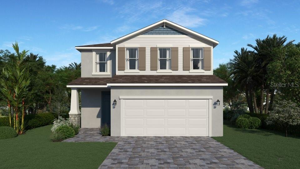 11923 Streambed Drive Riverview, FL 33579 - Photo 1 of 1