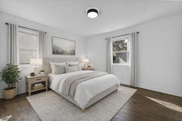 $2,400 | 514 Lafayette Avenue, Passaic, NJ 07055