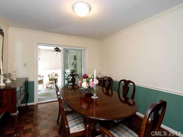 3532 Colony Road, Unit C Charlotte, NC 28211 - Photo 4 of 10 Gallery Image 4