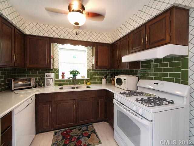 3532 Colony Road, Unit C Charlotte, NC 28211 - Photo 5 of 10 Gallery Image 5