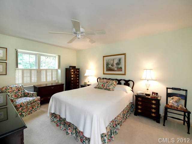 3532 Colony Road, Unit C Charlotte, NC 28211 - Photo 6 of 10 Gallery Image 6