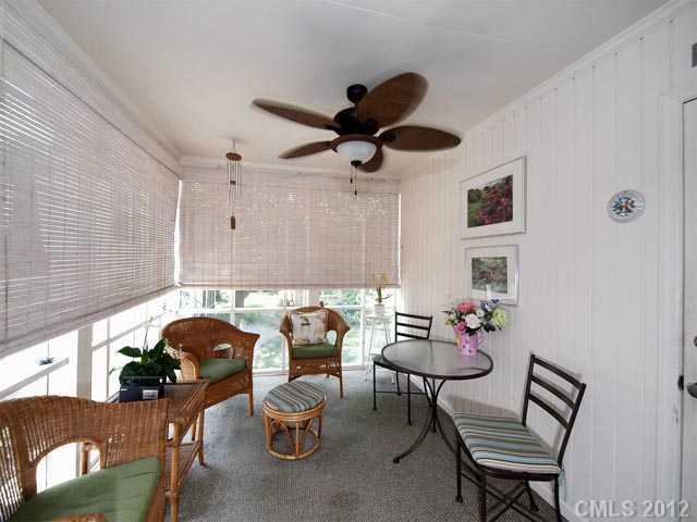 3532 Colony Road, Unit C Charlotte, NC 28211 - Photo 8 of 10 Gallery Image 8