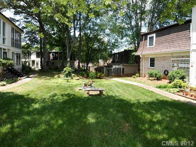 3532 Colony Road, Unit C Charlotte, NC 28211 - Photo 9 of 10 Gallery Image 9