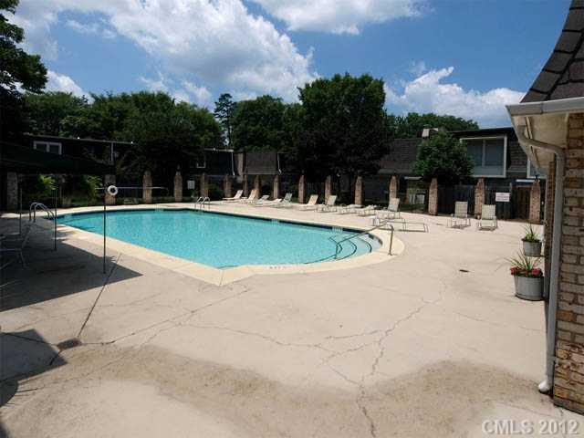 3532 Colony Road, Unit C Charlotte, NC 28211 - Photo 10 of 10 Gallery Image 10