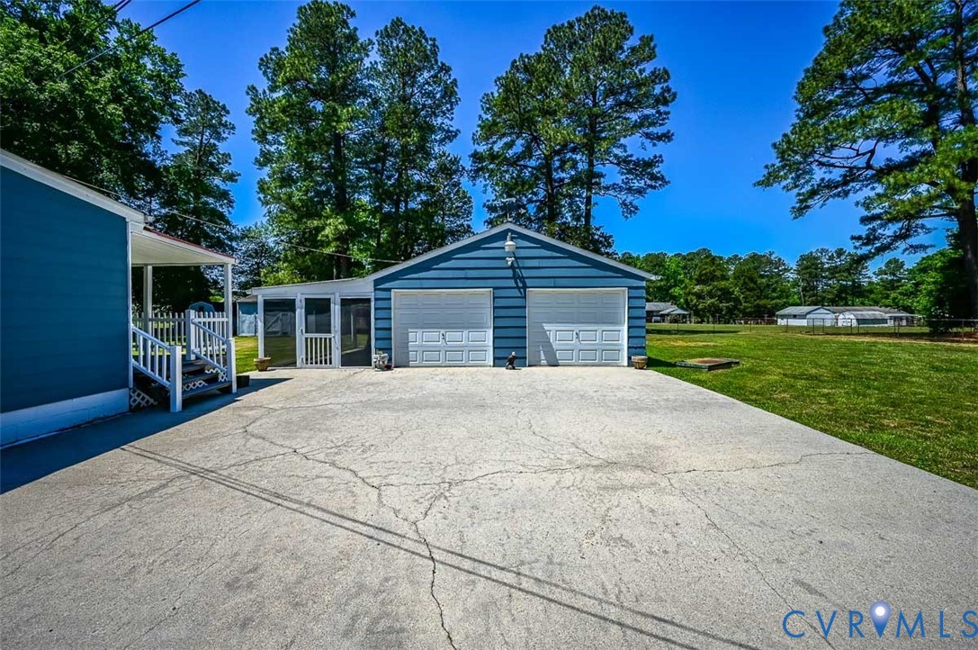 106 Covey Road Sandston, VA 23150 - Photo 34 of 41