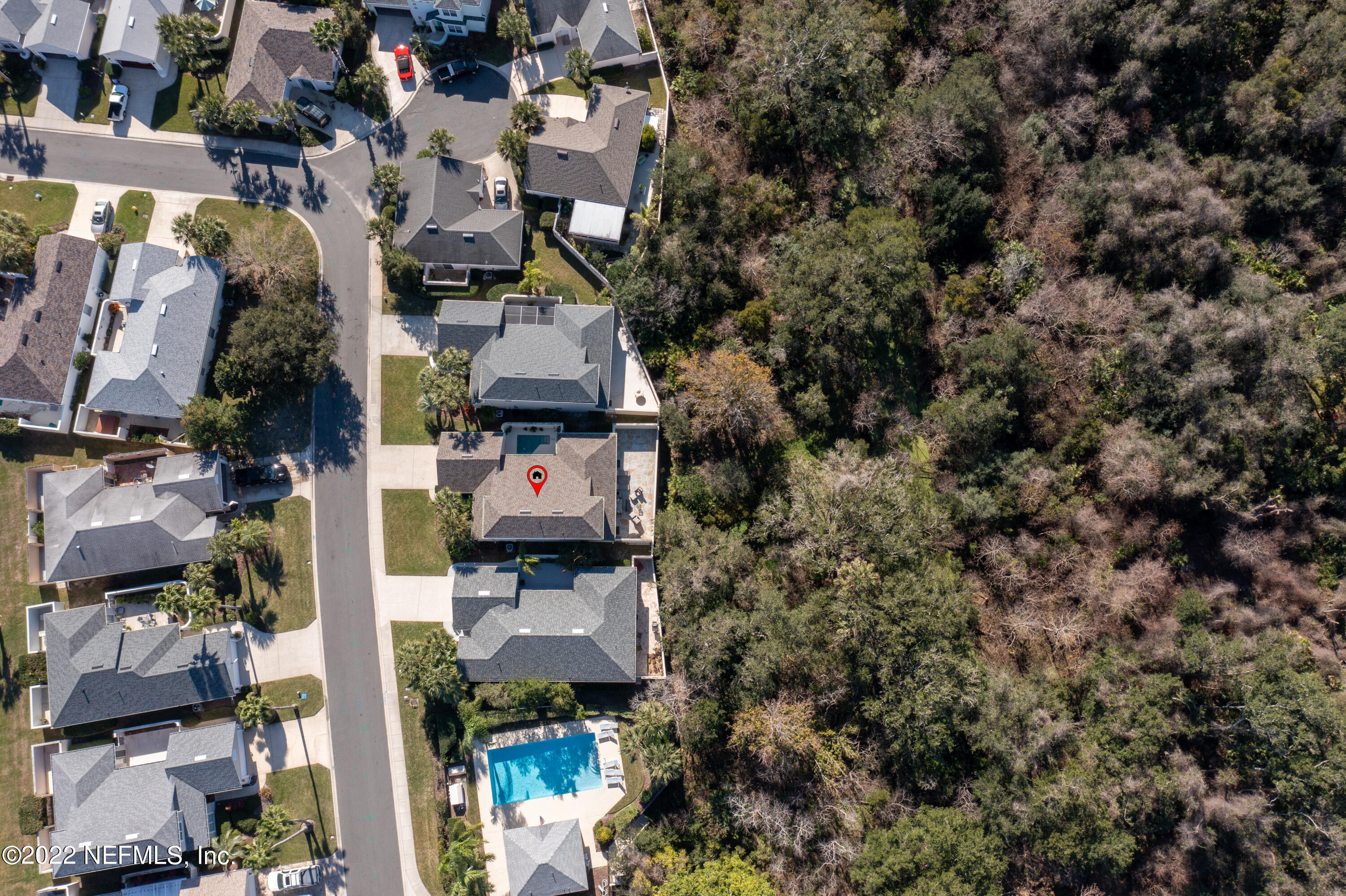 172 Cedar Ridge Circle St. Augustine, FL 32080 - Photo 54 of 54 15
