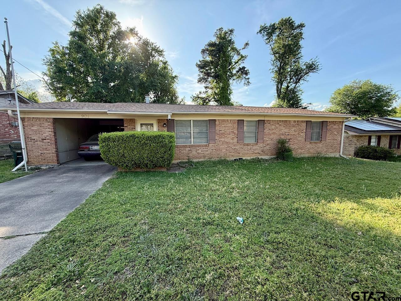 901 Golden Road Tyler, TX 75701 - Photo 1 of 13