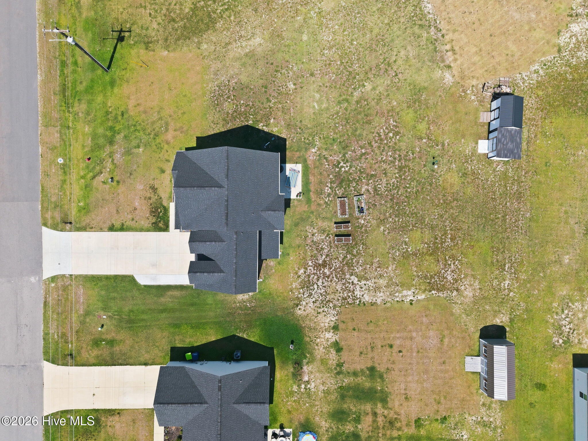 158 Uzzell Road Hubert, NC 28539 - Photo 4 of 15