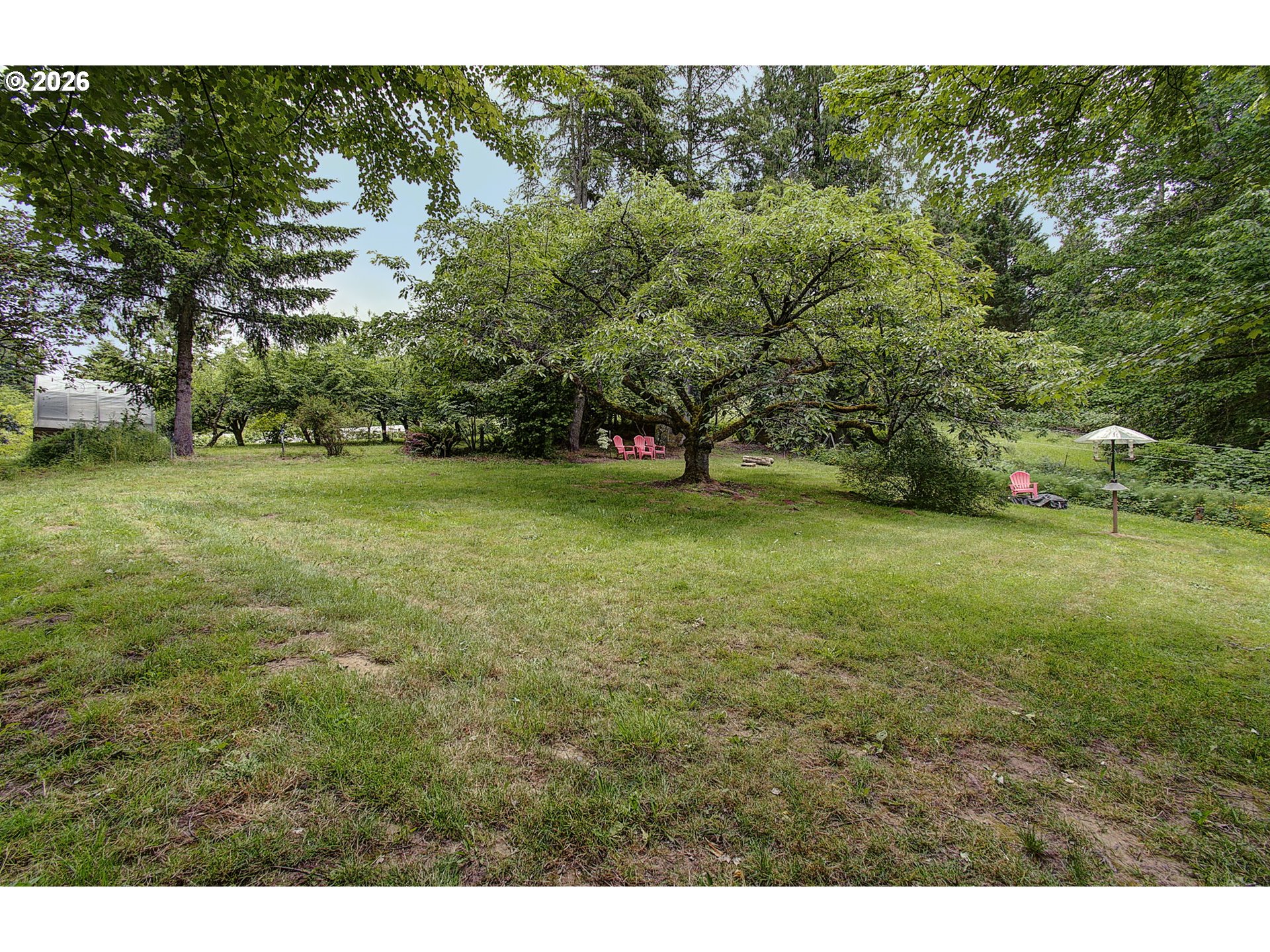 19432 Northeast Mattson Road Brush Prairie, WA 98606 - Photo 29 of 47 Barn
