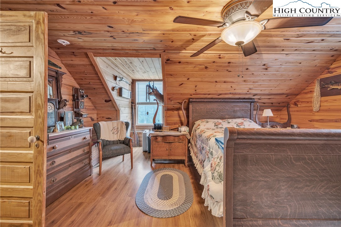 3786 Peak Road Creston, NC 28615 - Photo 35 of 44 a utility room with dryer and washer