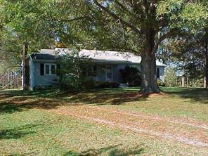 870 Parks Road Woodleaf, NC 27054 - Photo 1 of 8 a view of a house with a yard