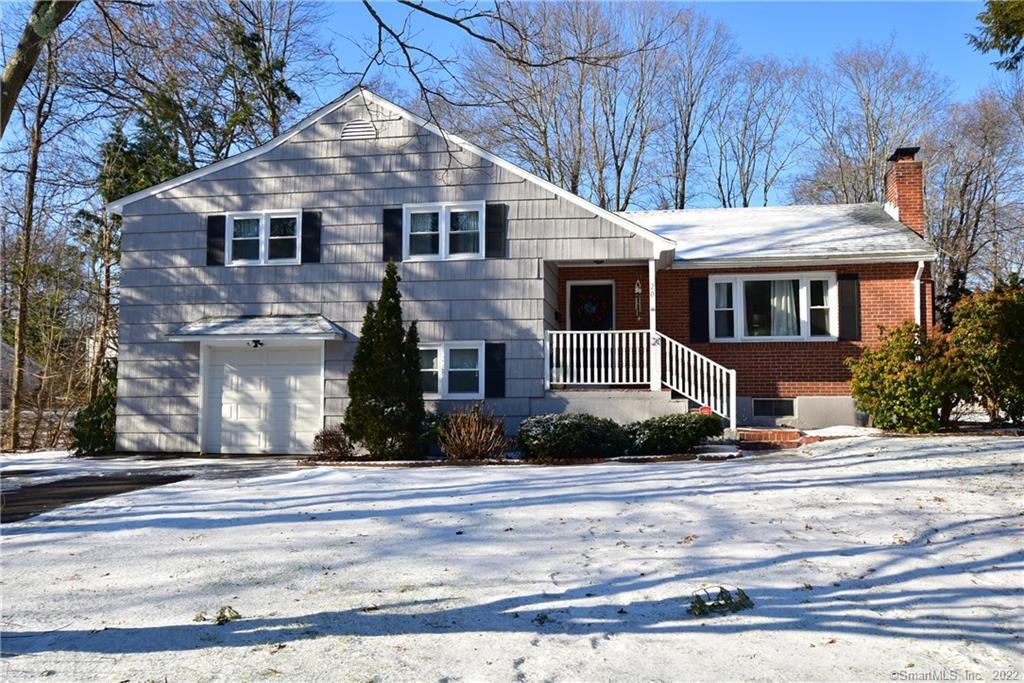 20 Old Flintlock Road Bloomfield, CT 06002 - Photo 1 of 1 Welcome to 20 Old Flintlock Road!