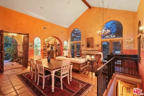 $1,999,000 | 754 Basin Drive, Topanga, CA 90290
