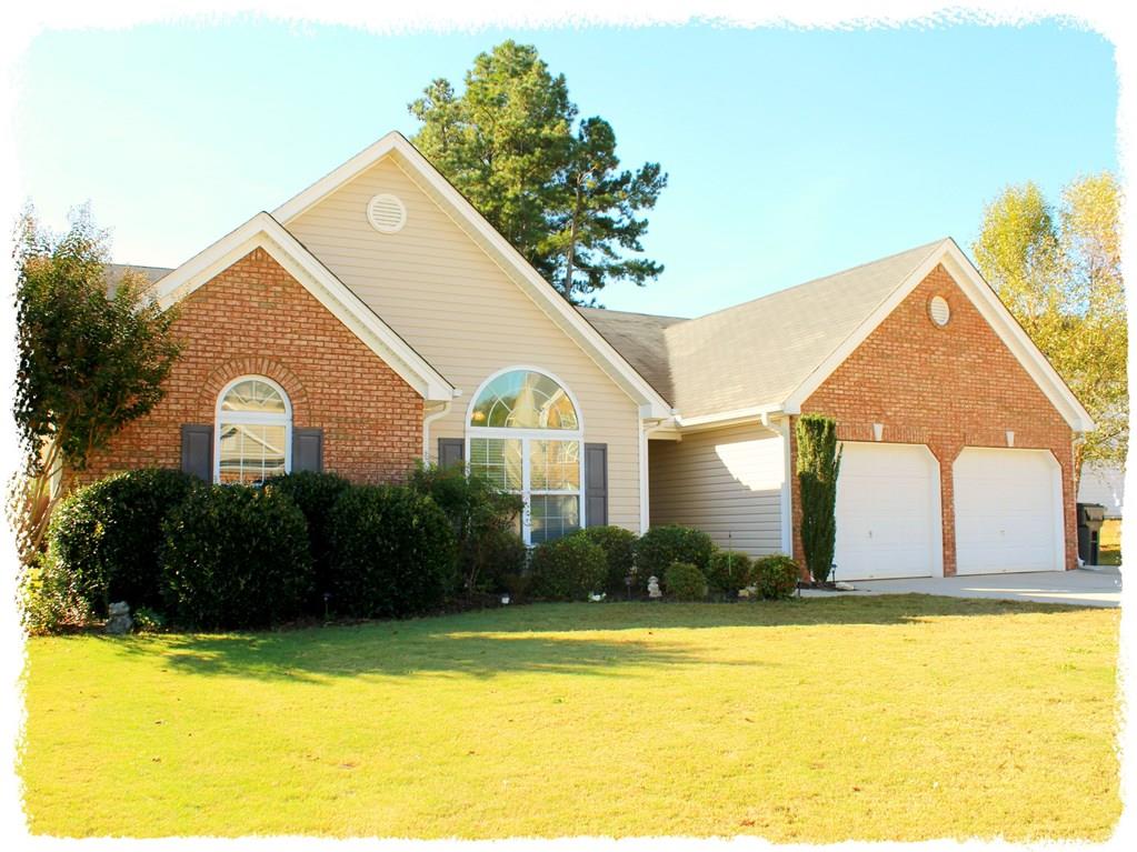 641 Nine Oaks Circle Villa Rica, GA 30180 - Photo 1 of 1