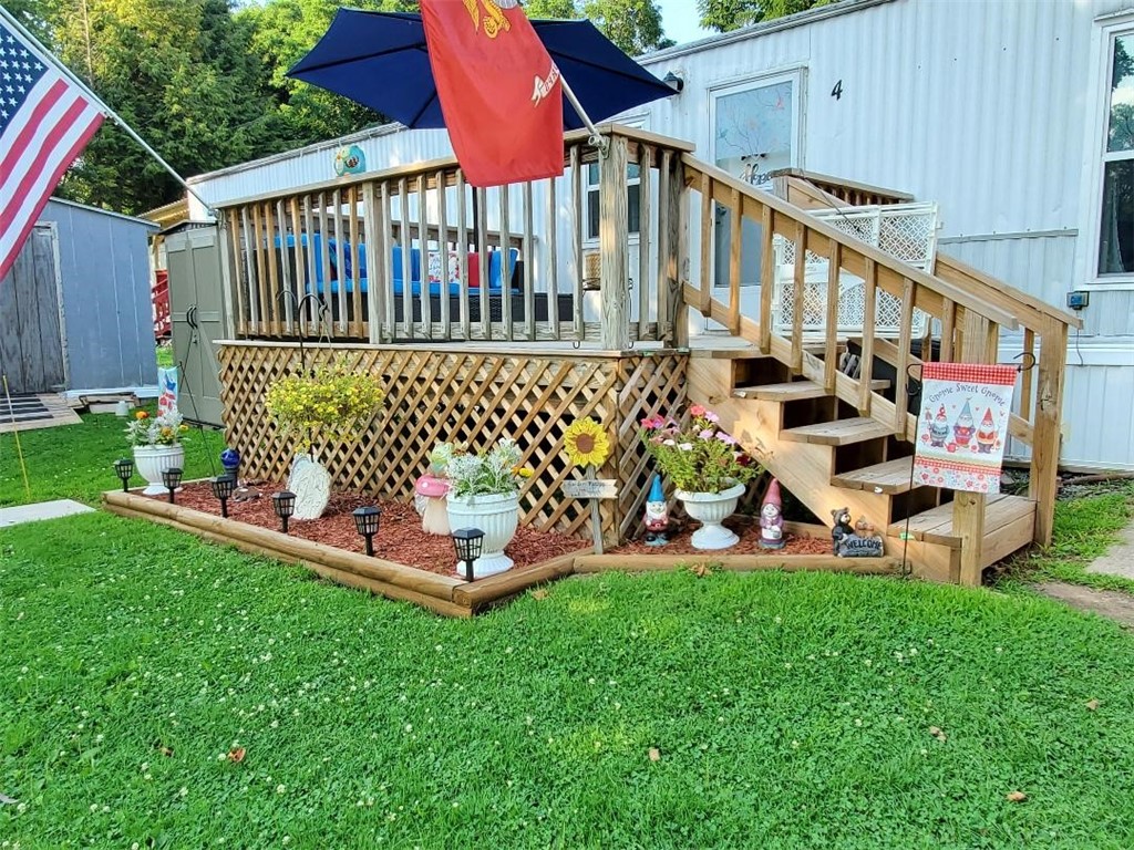 108 Vienna Road Arcadia, NY 14513 - Photo 1 of 1 Gallery Image 1
