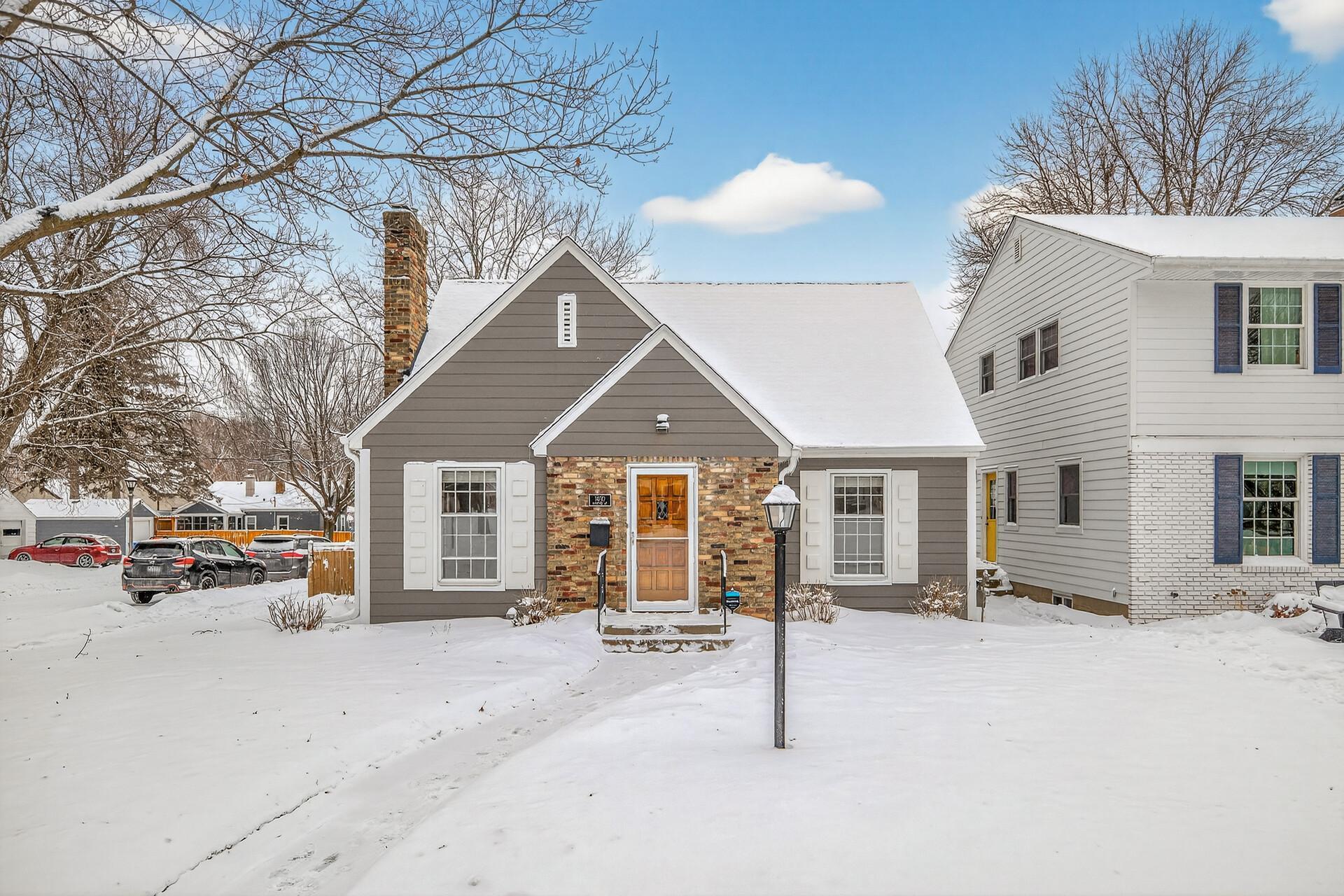 1400 Scheffer Avenue St. Paul, MN 55116 - Photo 2 of 50