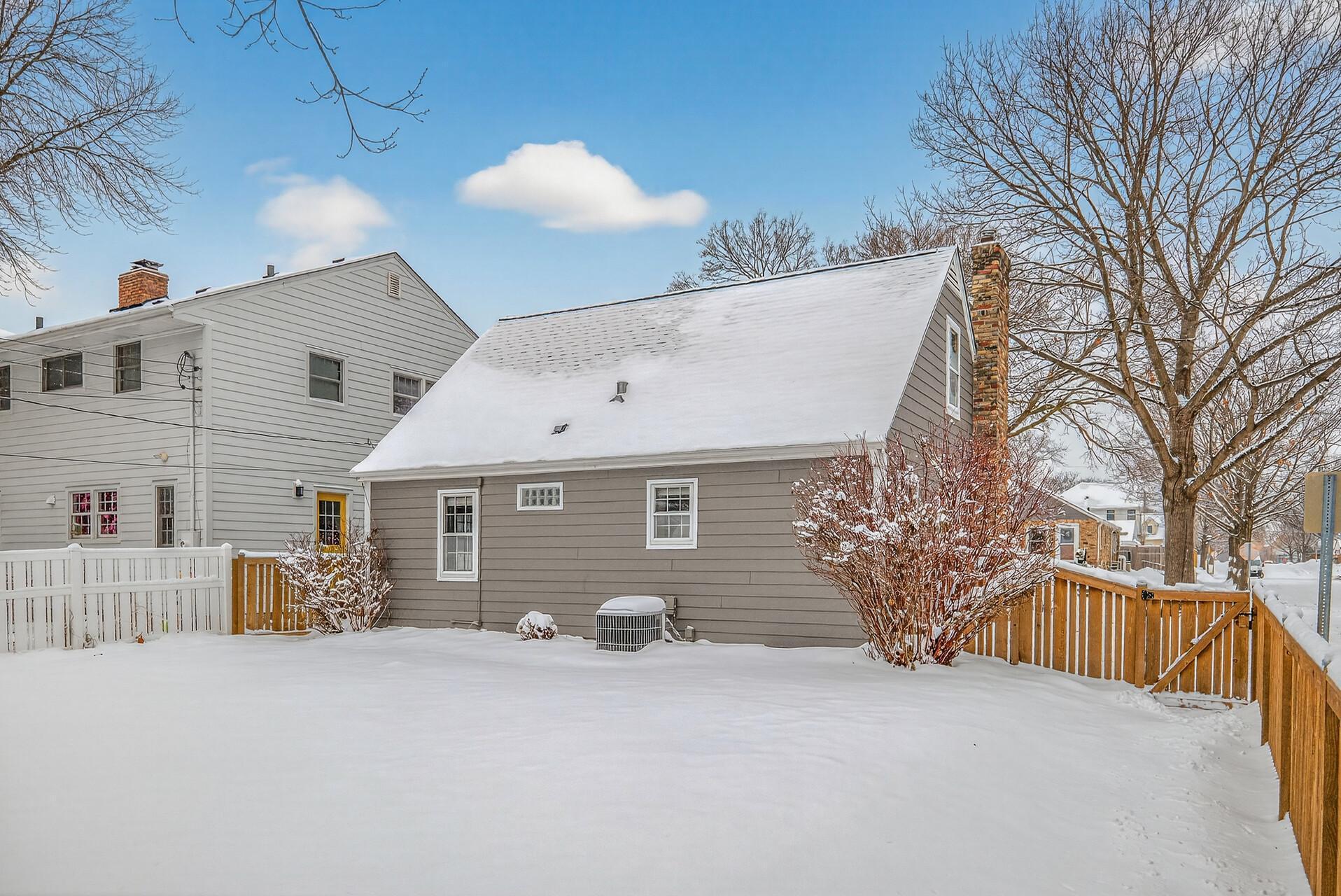 1400 Scheffer Avenue St. Paul, MN 55116 - Photo 37 of 50