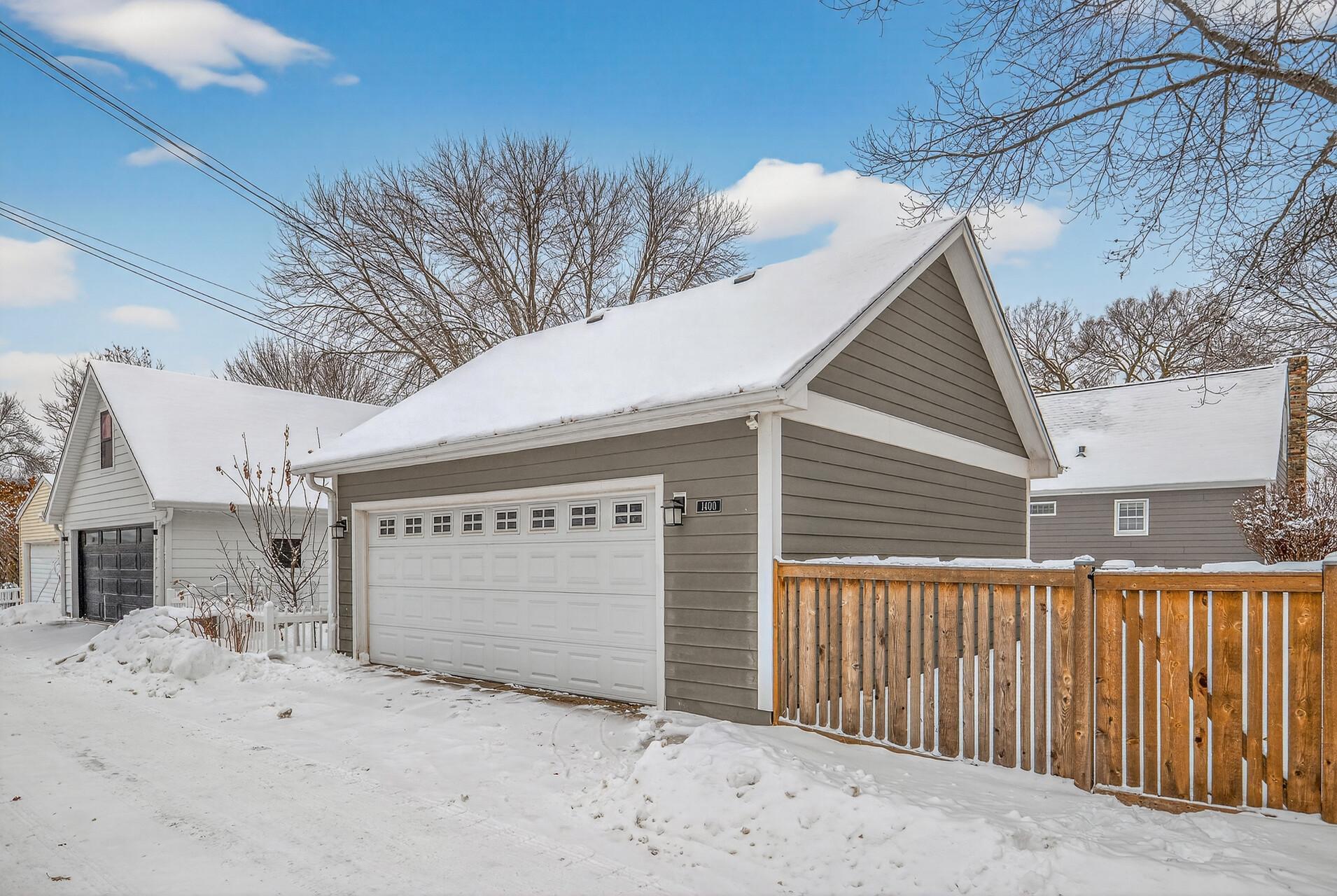 1400 Scheffer Avenue St. Paul, MN 55116 - Photo 42 of 50