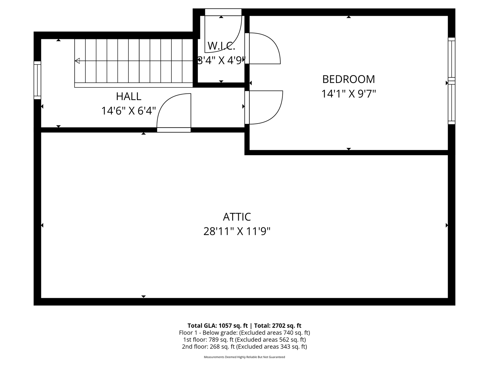 1400 Scheffer Avenue St. Paul, MN 55116 - Photo 47 of 50