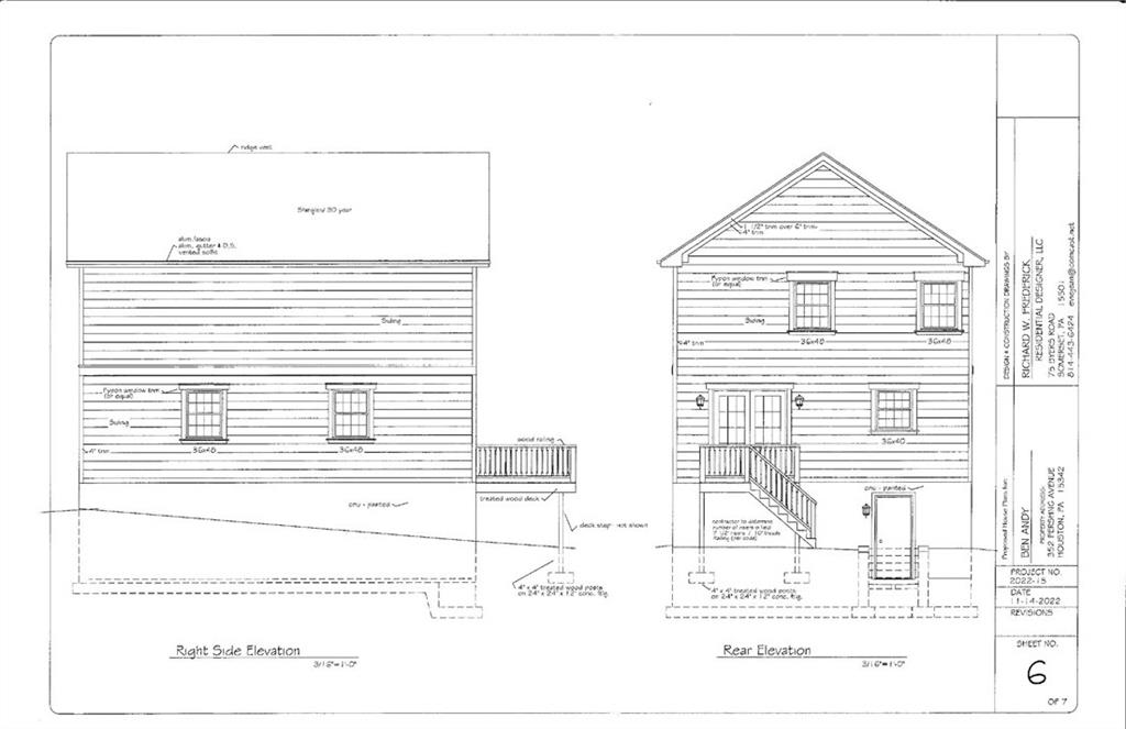 352 Pershing Avenue Houston, PA 15342 - Photo 10 of 19
