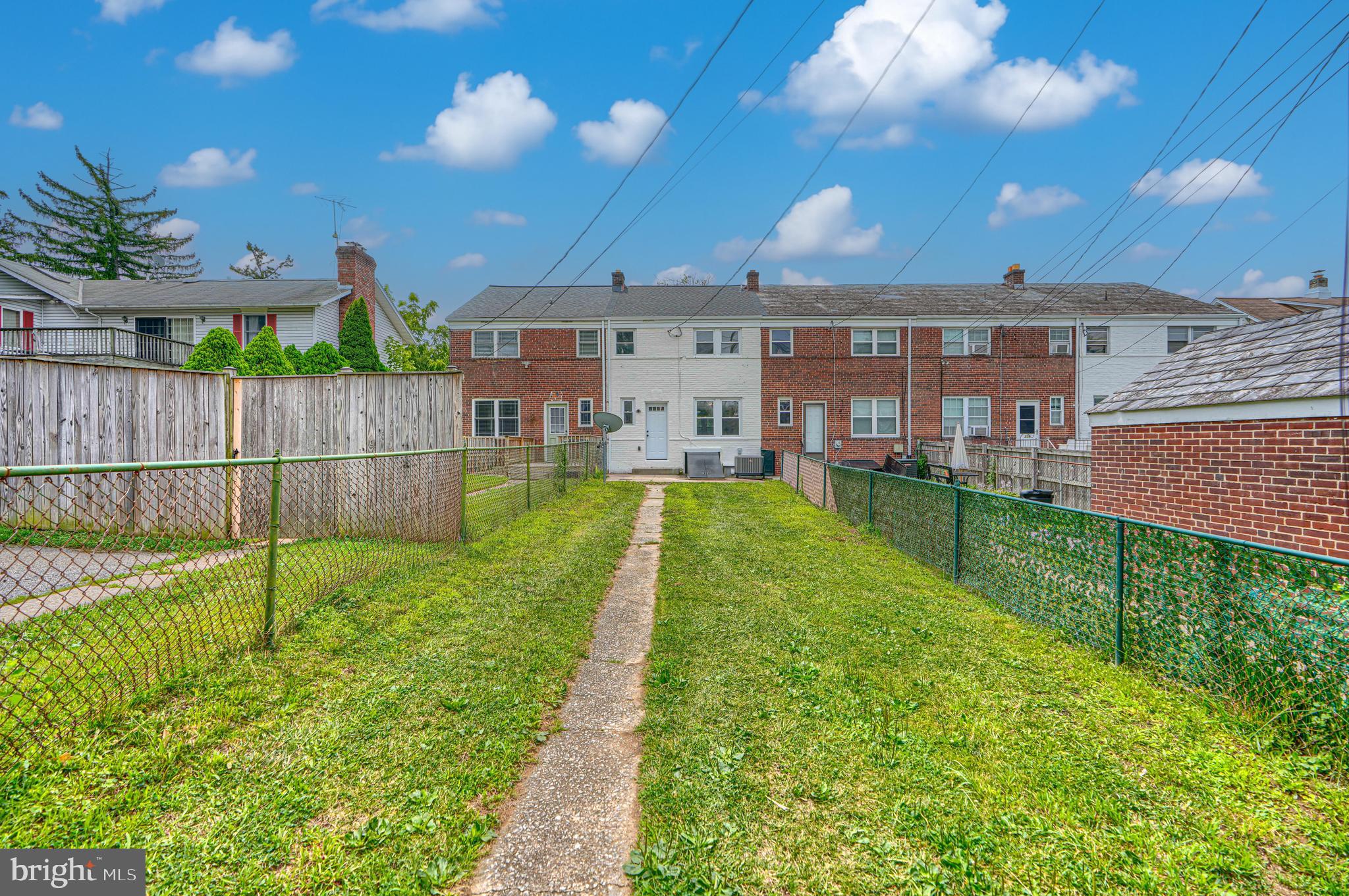 260 Ridge Avenue Towson, MD 21286 - Photo 39 of 39
