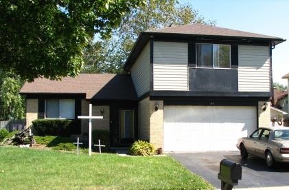 35 Oakview Road Matteson, IL 60443 - Photo 1 of 1