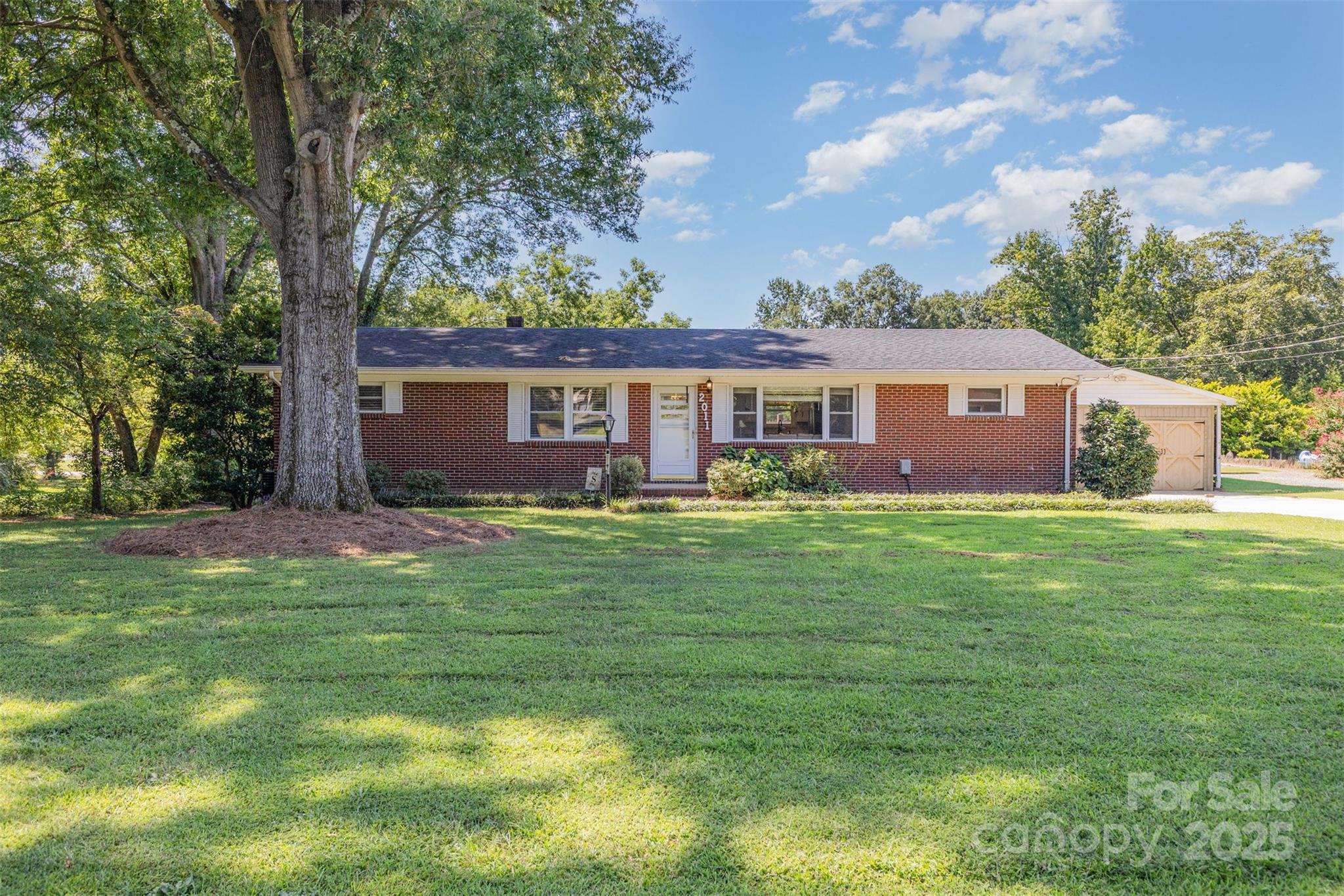 2011 Mountain Creek Road Albemarle, NC 28001 - Photo 3 of 35