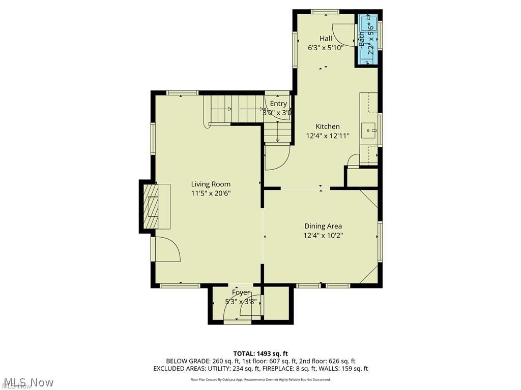 3406 Henderson Road Cleveland, OH 44112 - Photo 31 of 34