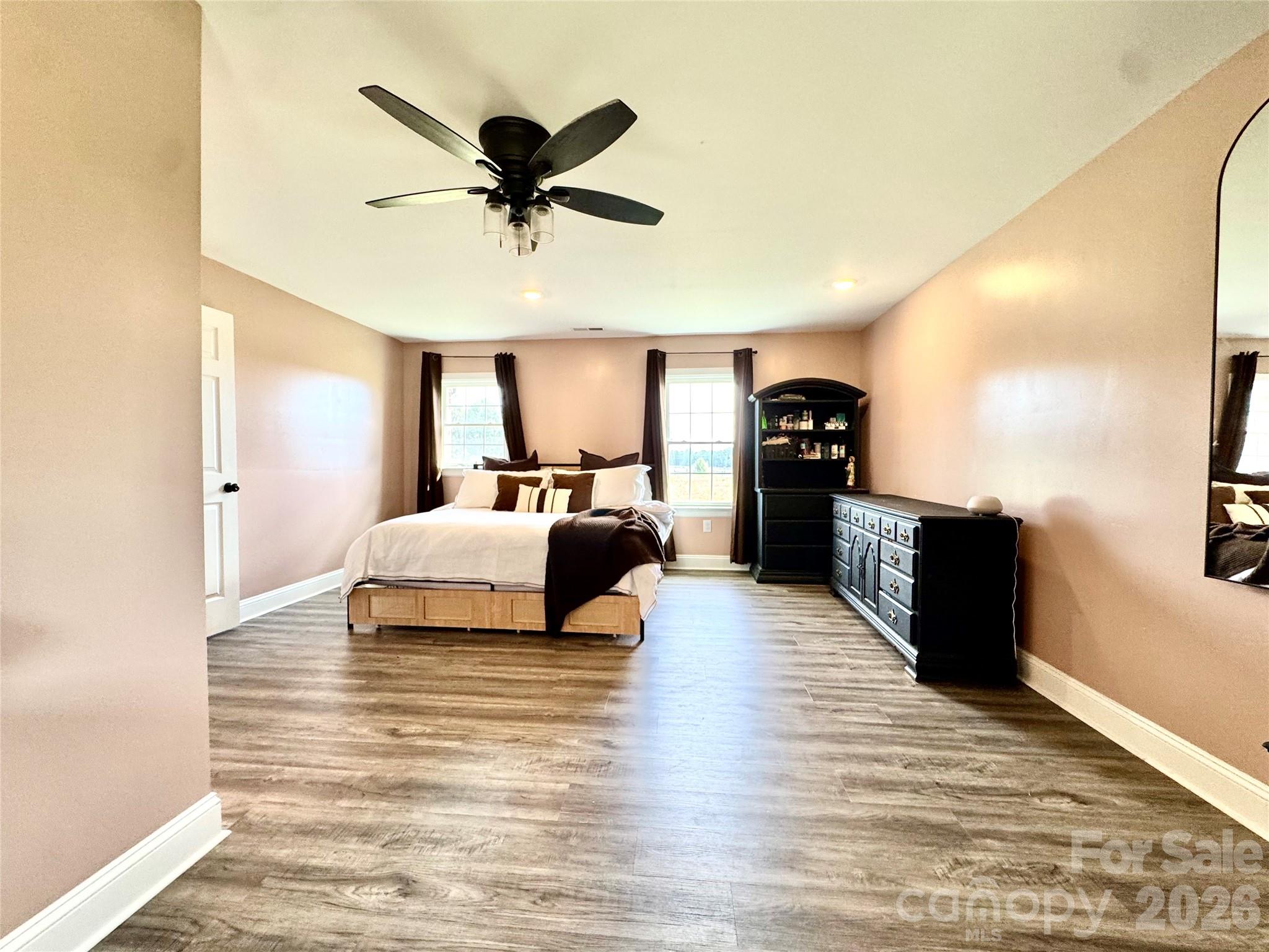1514 Clarence Secrest Road Monroe, NC 28110 - Photo 14 of 27