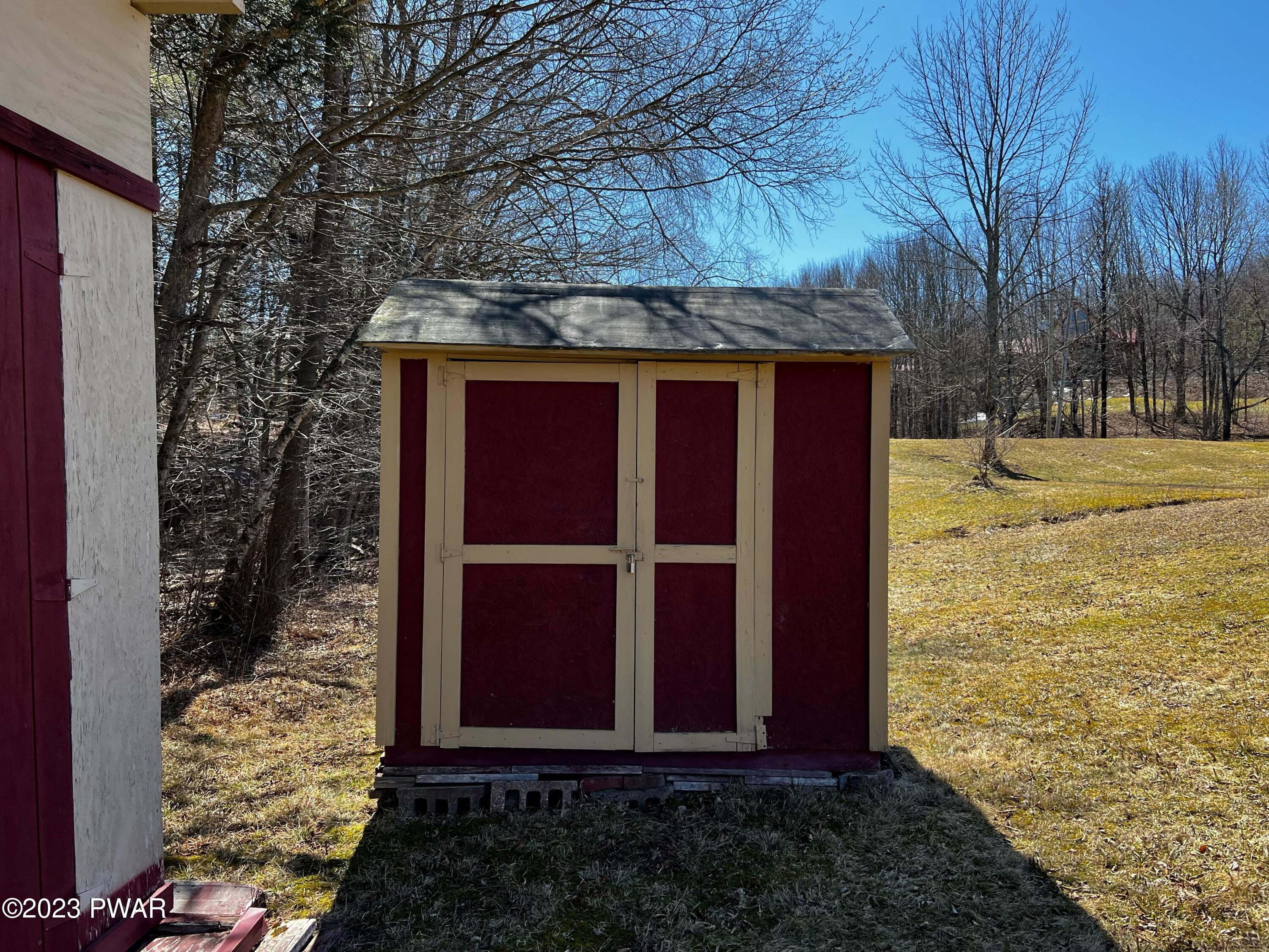 12 Jacob Road Waymart, PA 18472 - Photo 20 of 29