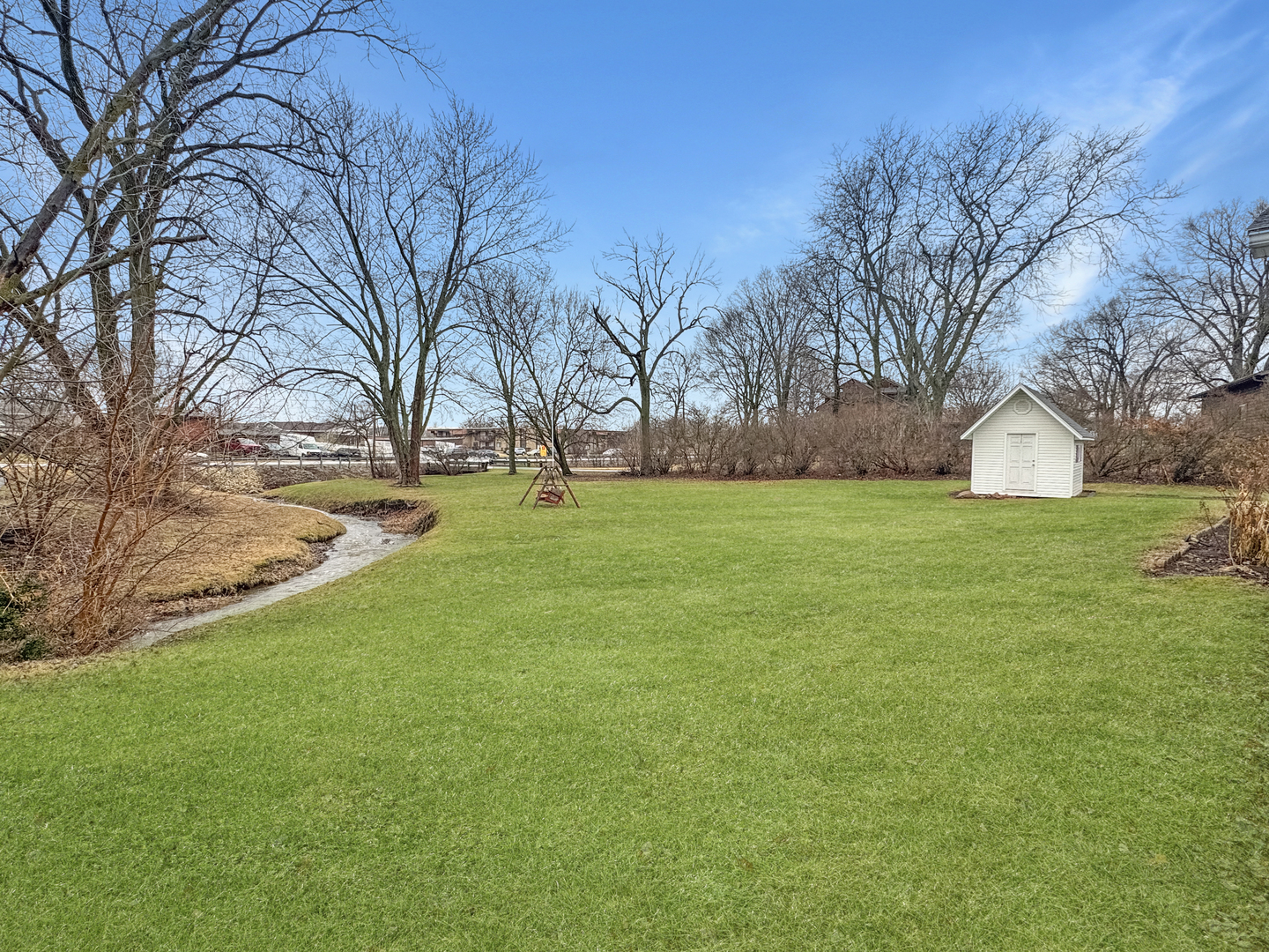 1105 Summit Drive Lockport, IL 60441 - Photo 2 of 15 a view of a tree in a field