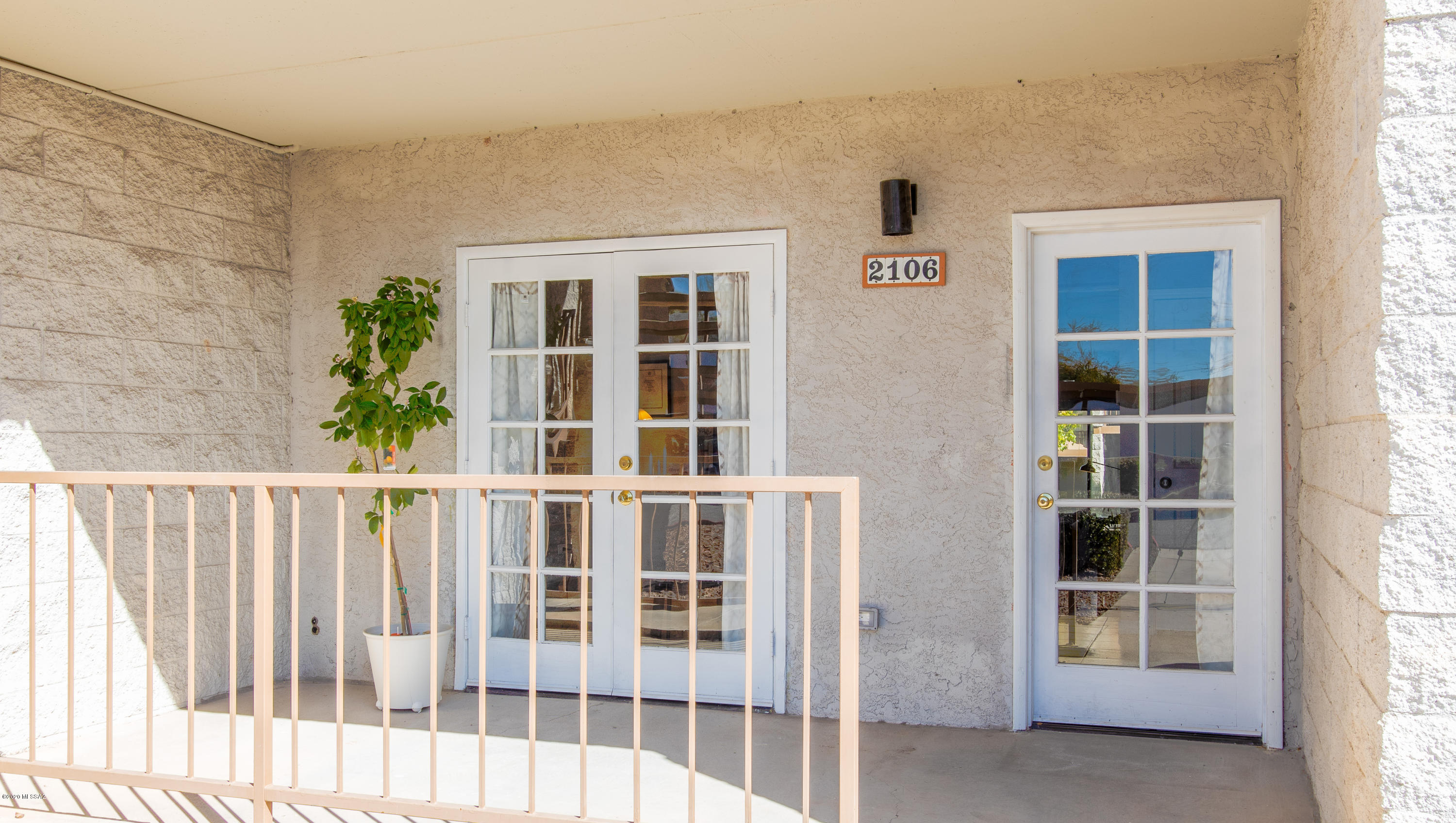 7777 East Golf Links Road, Unit 2106 Tucson, AZ 85730 - Photo 2 of 30