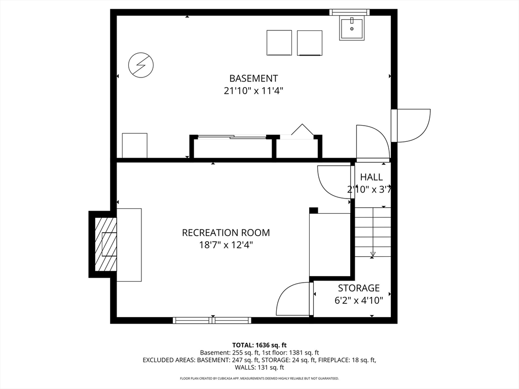 5 Westview Terrace Easthampton, MA 01027 - Photo 37 of 39