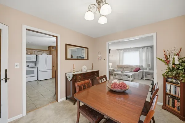 $495,000 | 5 Westview Terrace, Easthampton, MA 01027
