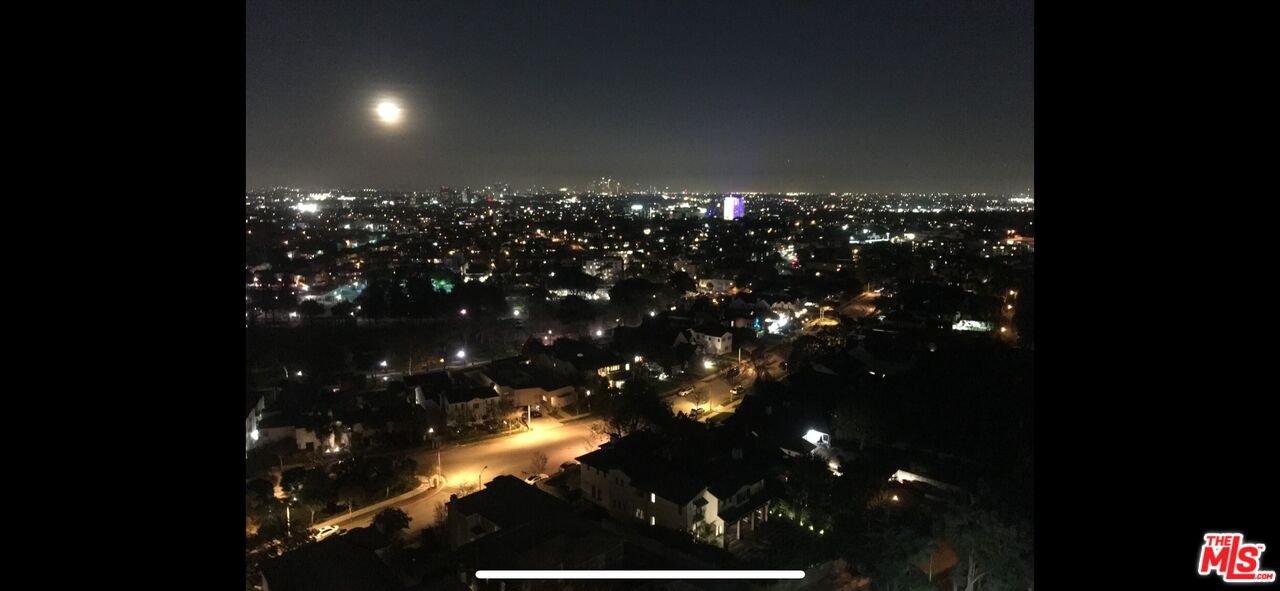 2170 Century Park East, Unit 1611 Los Angeles, CA 90067 - Photo 19 of 41 a view of sunset