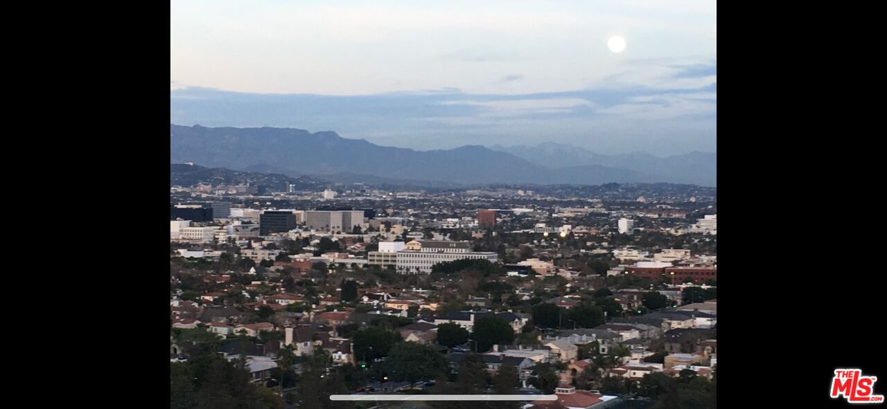 2170 Century Park East, Unit 1611 Los Angeles, CA 90067 - Photo 20 of 41 a view of a city