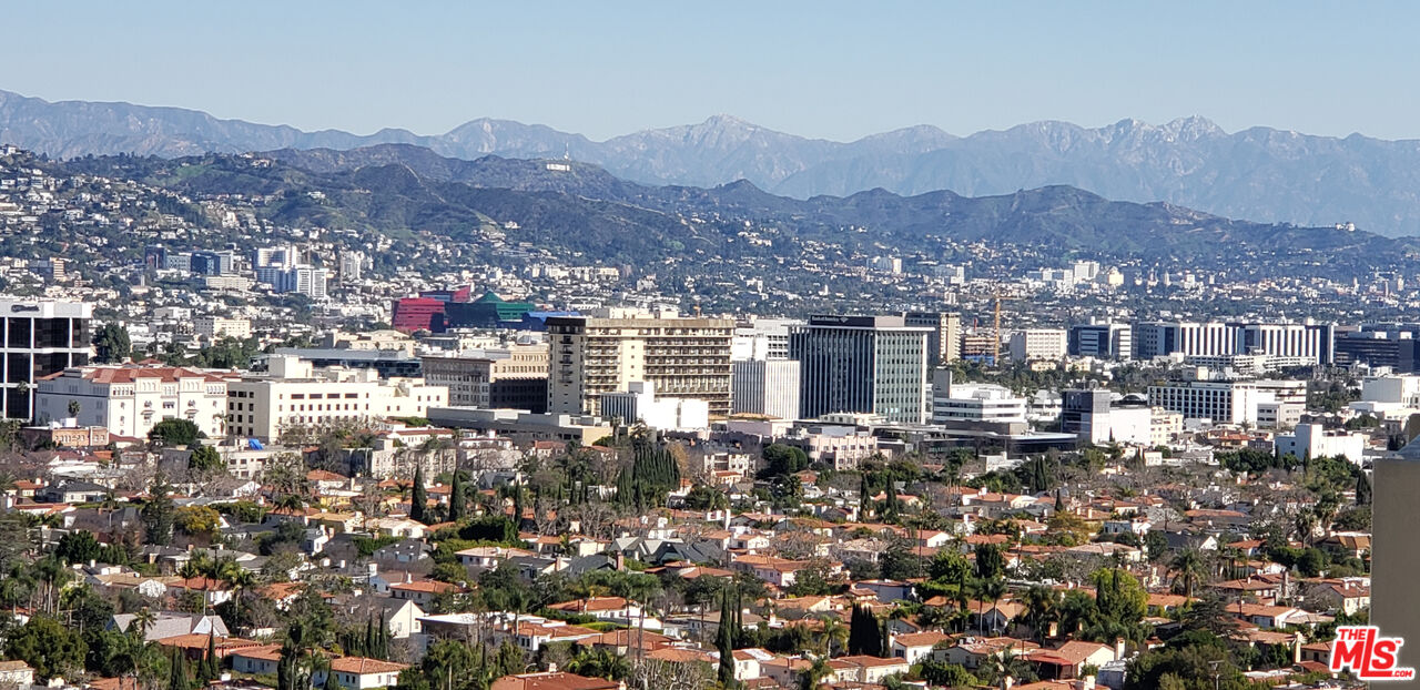 2170 Century Park East, Unit 1611 Los Angeles, CA 90067 - Photo 21 of 41 a view of a city