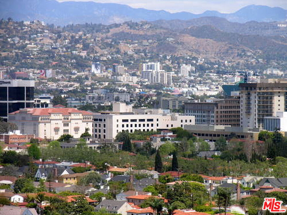 2170 Century Park East, Unit 1611 Los Angeles, CA 90067 - Photo 22 of 41 a view of a city