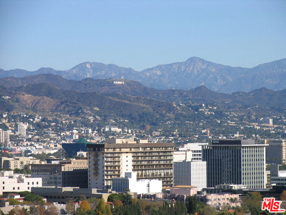 2170 Century Park East, Unit 1611 Los Angeles, CA 90067 - Photo 23 of 41 a view of a city