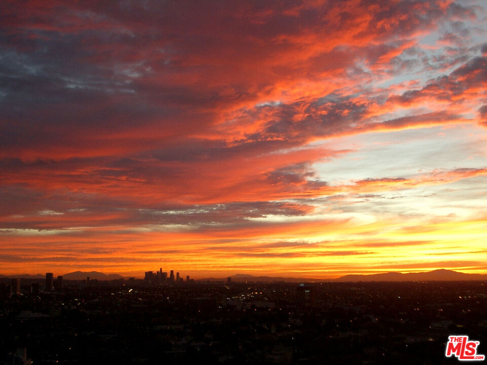 2170 Century Park East, Unit 1611 Los Angeles, CA 90067 - Photo 28 of 41 a view of an ocean